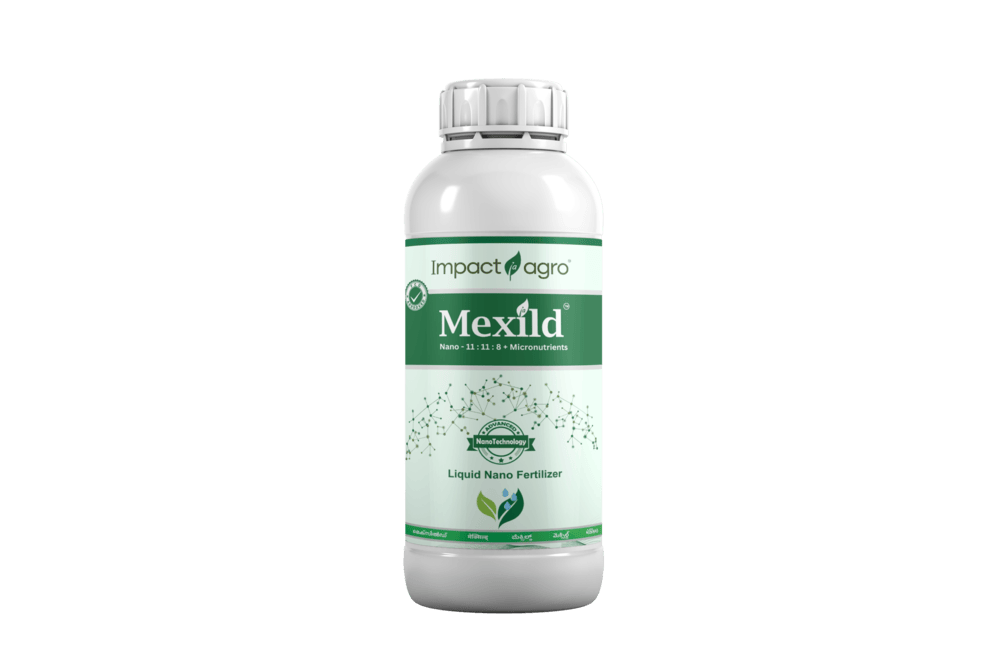 Impactagro Agricultural Mexild